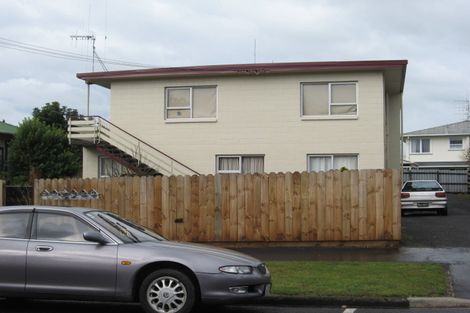 Photo of property in 16u5 Myrtle Street, Hamilton East, Hamilton, 3216