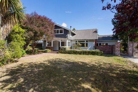 Photo of property in 56 Totara Street, Fendalton, Christchurch, 8041