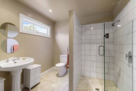 Photo of property in 199 Old West Coast Road, Templeton, Christchurch, 7676