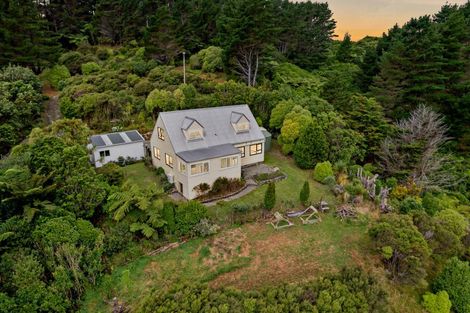 Photo of property in 445 Horokiwi Road, Horokiwi, Wellington, 5016