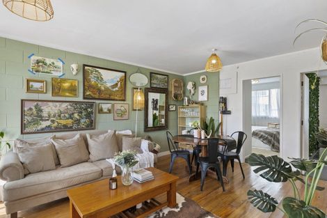 Photo of property in 4u5 Derby Street, Mount Victoria, Wellington, 6011