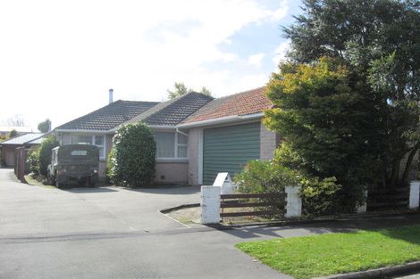 Photo of property in 26 Coniston Avenue, Ilam, Christchurch, 8041