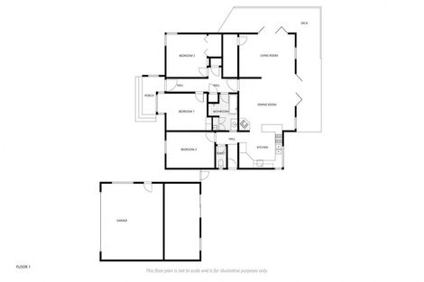 Photo of property in 91 Manawapou Road, Hawera, 4610