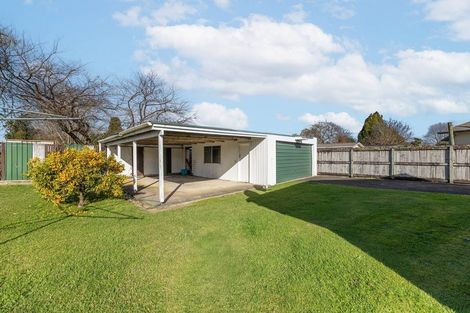Photo of property in 3 Glendon Place, Otorohanga, 3900