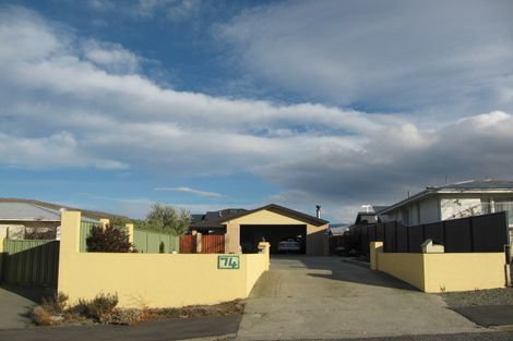 Photo of property in 74 Inniscort Street, Cromwell, 9310