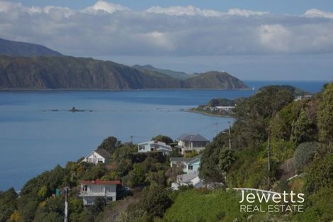 Photo of property in 29 Napier Street, Karaka Bays, Wellington, 6022
