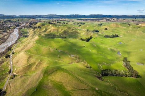 Photo of property in 226 Ongaonga Road, Waipawa, 4272