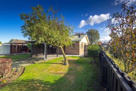 Photo of property in 76 Lane Street, Allenton, Ashburton, 7700