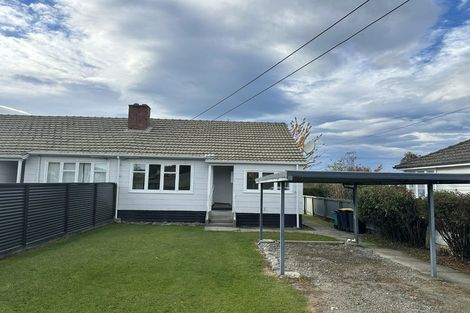 Photo of property in 57 Peel Street, Geraldine, 7930