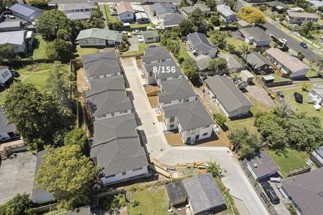 Photo of property in 8/156 Coxhead Road, Wattle Downs, Auckland, 2103