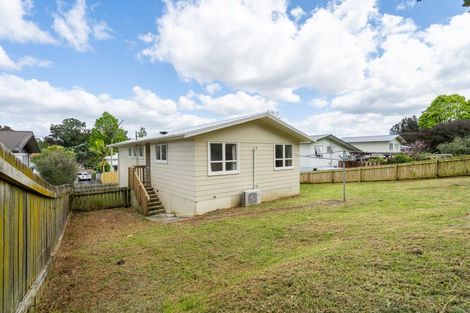Photo of property in 5 Cresta Place, Onerahi, Whangarei, 0110