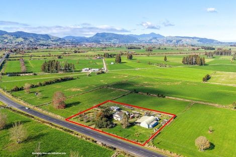 Photo of property in 6736 Wilson Road, Netherton, Paeroa, 3671