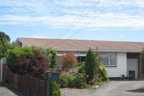 Photo of property in 1 Roker Street, Somerfield, Christchurch, 8024