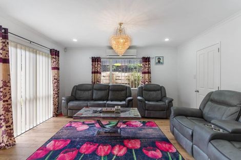 Photo of property in 21 Index Place, Manurewa, Auckland, 2105