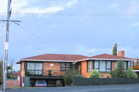 Photo of property in 217 Ohaupo Road, Glenview, Hamilton, 3206