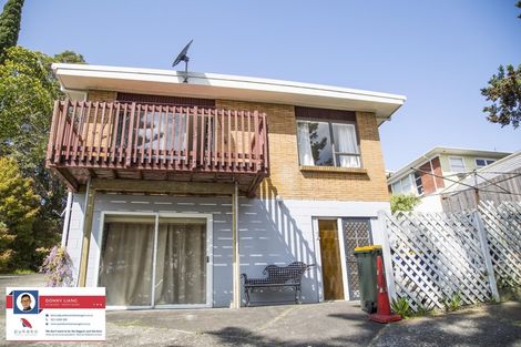 Photo of property in 1/43 Beatrice Avenue, Hillcrest, Auckland, 0627