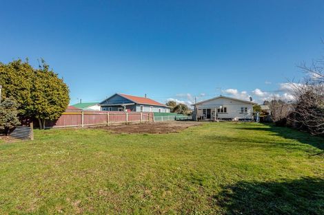 Photo of property in 24 Thyra Street, Dannevirke, 4930