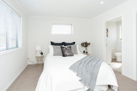 Photo of property in 73u5 Albert Street, Hamilton East, Hamilton, 3216