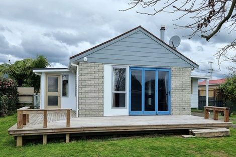 Photo of property in 13 Dittmer Street, Otaki, 5512