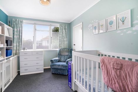 Photo of property in 31 Kummer Crescent, Masterton, 5810