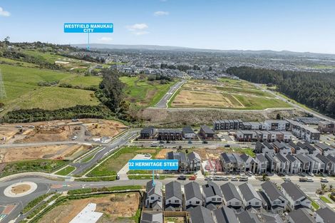 Photo of property in 32 Hermitage Street, Flat Bush, Auckland, 2019