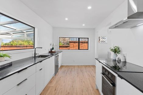 Photo of property in 57 Tedder Avenue, North New Brighton, Christchurch, 8083