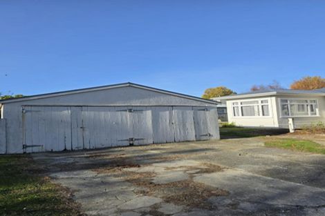 Photo of property in 47 Milverton Avenue, Hokowhitu, Palmerston North, 4410