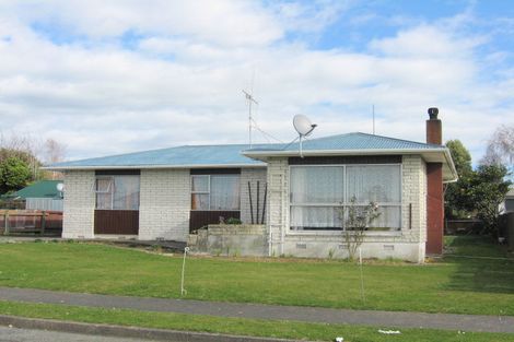 Photo of property in 12 Vogel Street, Levin, 5510