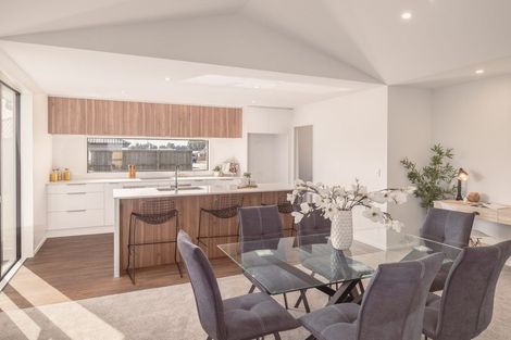 Photo of property in 10 Harrison Drive, Rolleston, 7614