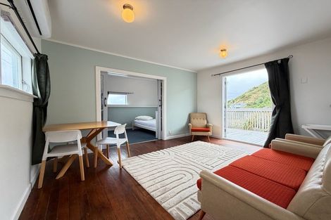Photo of property in 46 High Street, Island Bay, Wellington, 6023