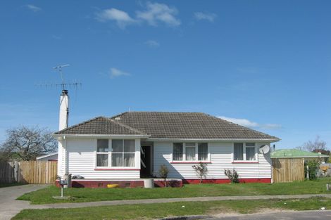 Photo of property in 3 Harker Avenue, Wairoa, 4108