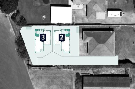 Photo of property in 1 Bledisloe Crescent, Wainuiomata, Lower Hutt, 5014