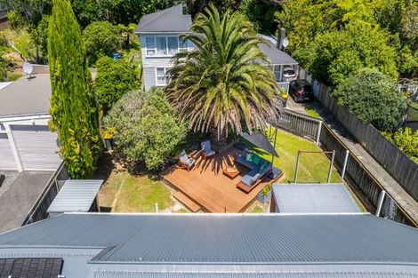 Photo of property in 30 Beazley Avenue, Paparangi, Wellington, 6037