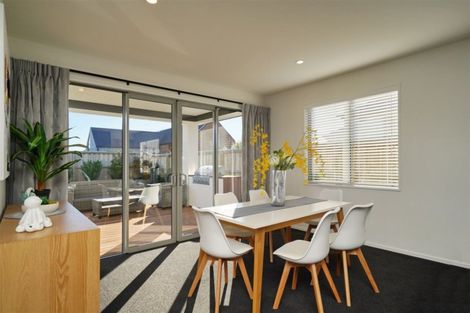 Photo of property in 7 Lemonwood Drive, Rolleston, 7615