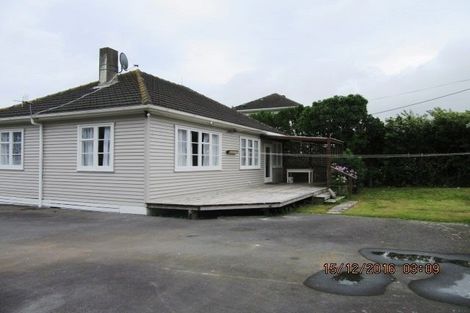 Photo of property in 2 Meldrum Street, Naenae, Lower Hutt, 5011