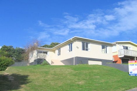 Photo of property in 7-18 Quinn Grove, Ranui, Porirua, 5024