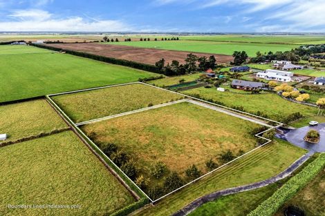 Photo of property in 94 Windsor Drive, Kirwee, Darfield, 7571