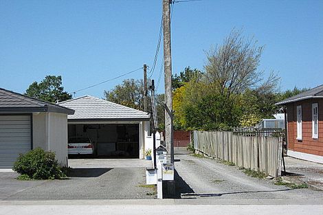 Photo of property in 47a Weld Street, Redwoodtown, Blenheim, 7201