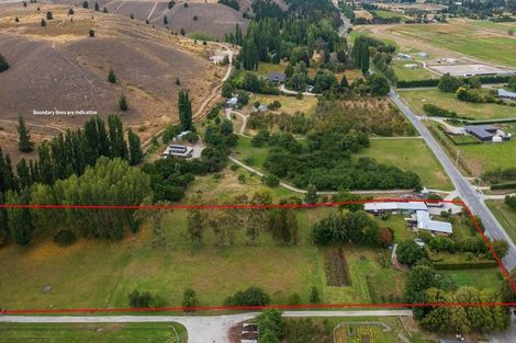 Photo of property in 569 Dunstan Road, Alexandra, 9391
