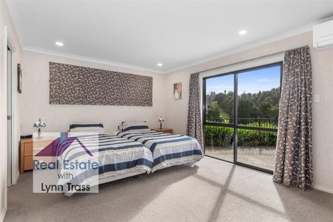 Photo of property in 9 Nihotetea Lane, Maunu, Whangarei, 0110