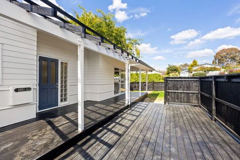 Photo of property in 26a Cromwell Drive, Fitzroy, Hamilton, 3206