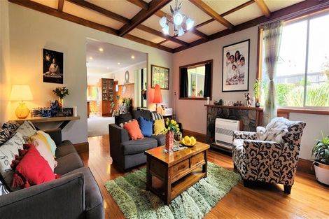 Photo of property in 9 Kitchener Street, Waipukurau, 4200