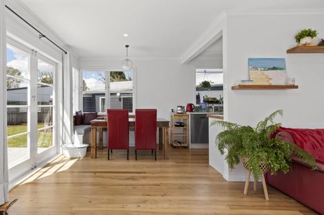 Photo of property in 18 Claremont Avenue, Chartwell, Hamilton, 3210