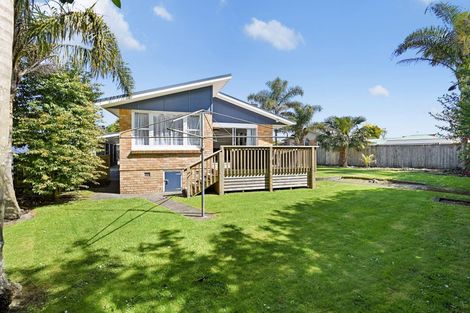 Photo of property in 5 Nixon Street, Hamilton East, Hamilton, 3216