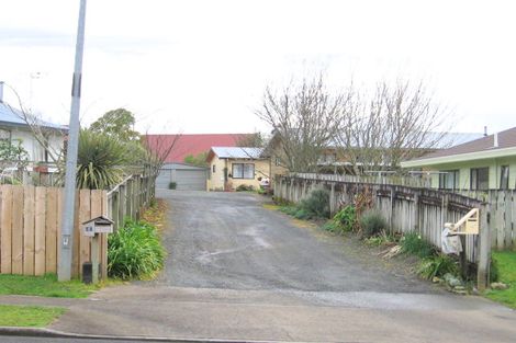 Photo of property in 36a Derby Street, Nawton, Hamilton, 3200