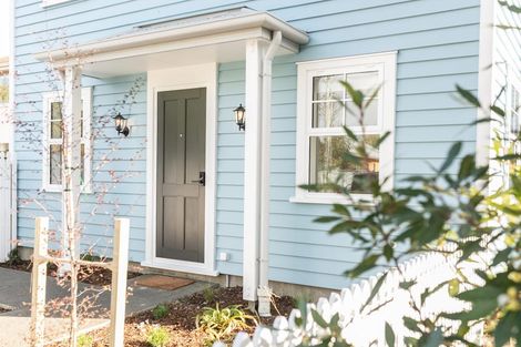 Photo of property in 1/21 Hendon Street, Edgeware, Christchurch, 8013