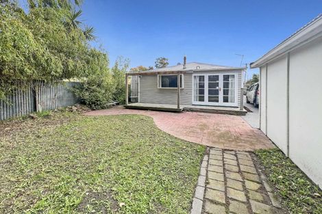 Photo of property in 55 Dampier Street, Woolston, Christchurch, 8023