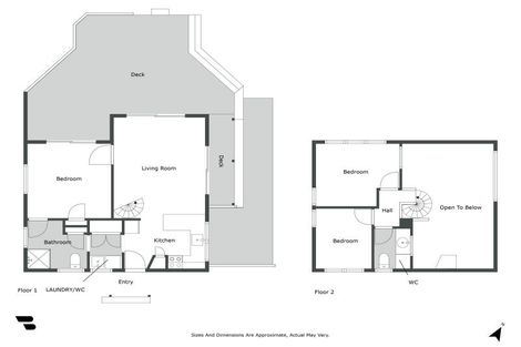 Photo of property in 111 Weka Street, Whangamata, 3620