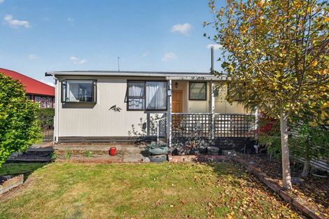 Photo of property in 100 Kuripuni Street, Kuripuni, Masterton, 5810