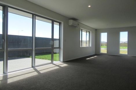 Photo of property in 50 Koura Drive, Rangiora, 7400
